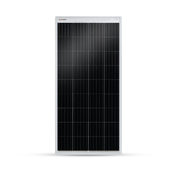 MP 220W Bificial Solar Panel