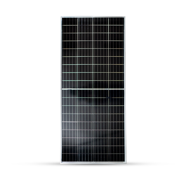 MP 280W Bificial Halfcut Solar Panel