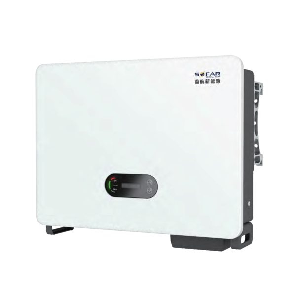 Sofar 60K/80KTLX-G3 Three Phase Ongrid Inverter
